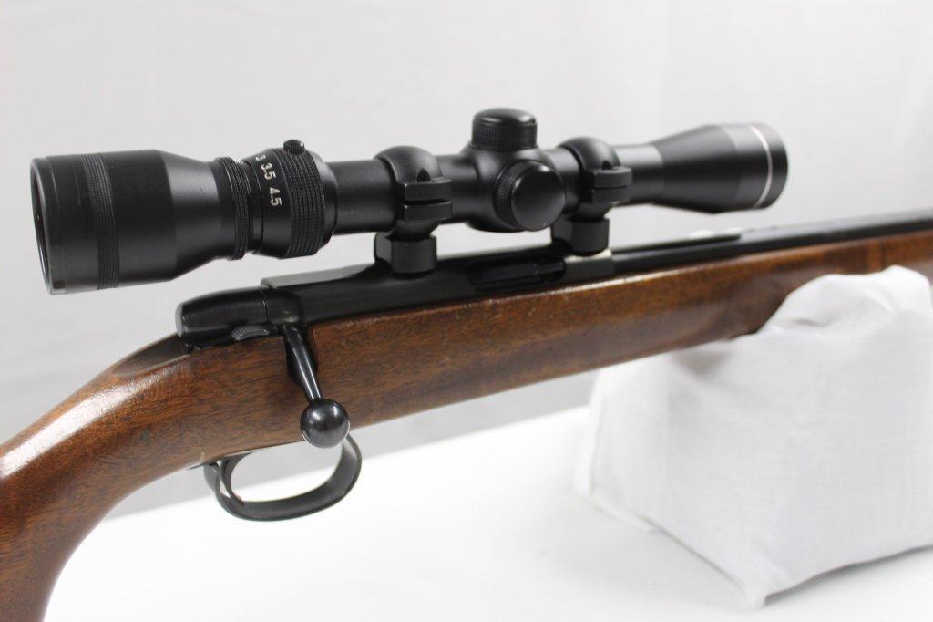 Remington Model 592M, 5 mm