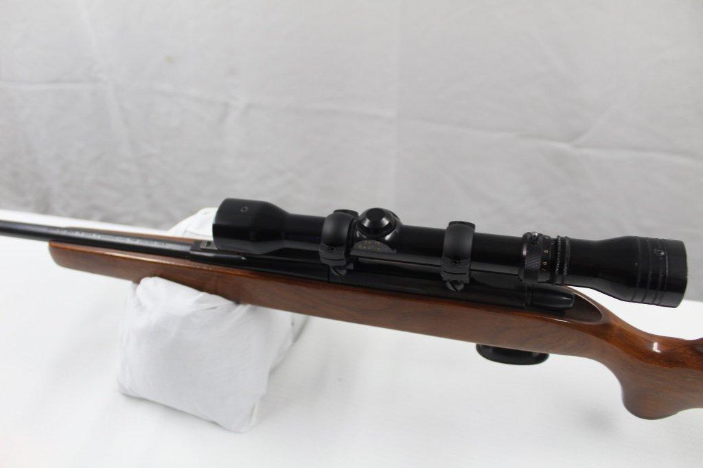 Remington Model 591M, 5 mm