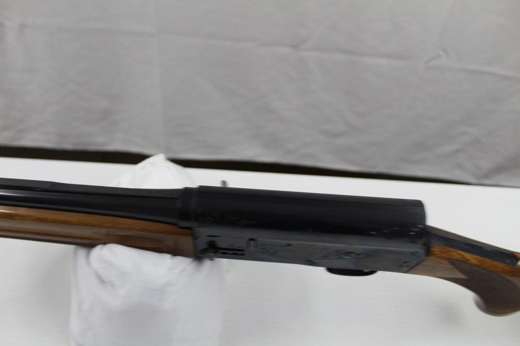 Belgium Browning A-5 Magnum Twenty