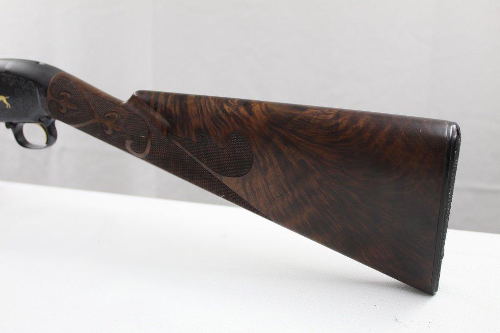 Winchester Model 12 Pigeon Grade, 28 Gauge