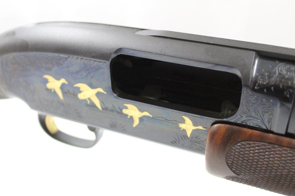 Winchester Model 12 Pigeon Grade, 28 Gauge