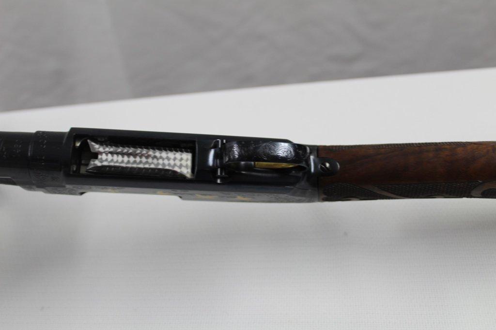 Winchester Model 12 Pigeon Grade, 28 Gauge