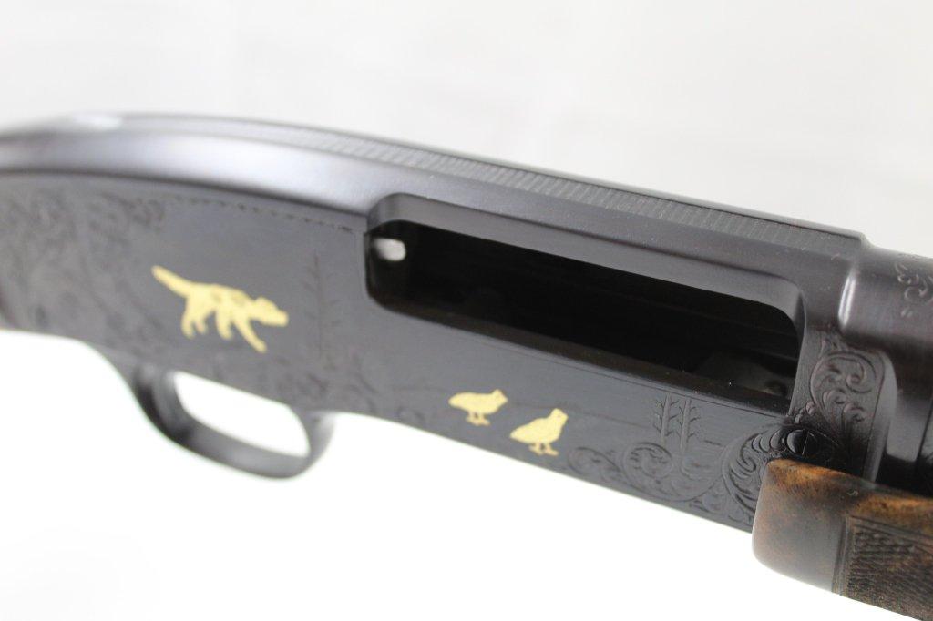 Winchester Model 42 Pigeon Grade, 410 Gauge