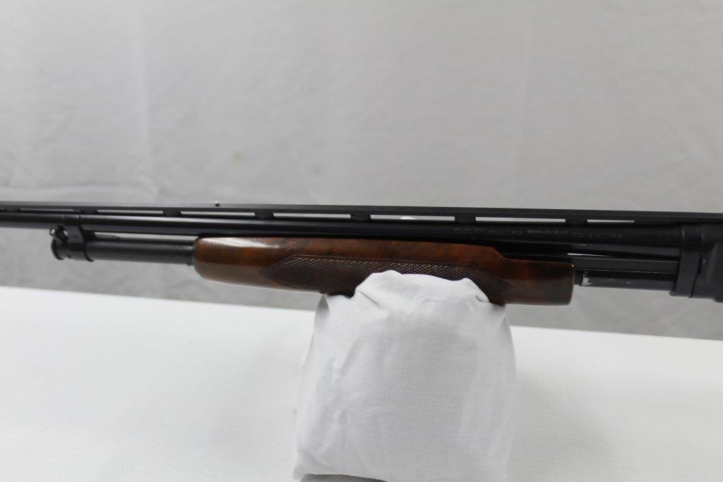 Winchester Model 42, 410 Gauge