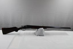 A.H. Fox, 12 Gauge