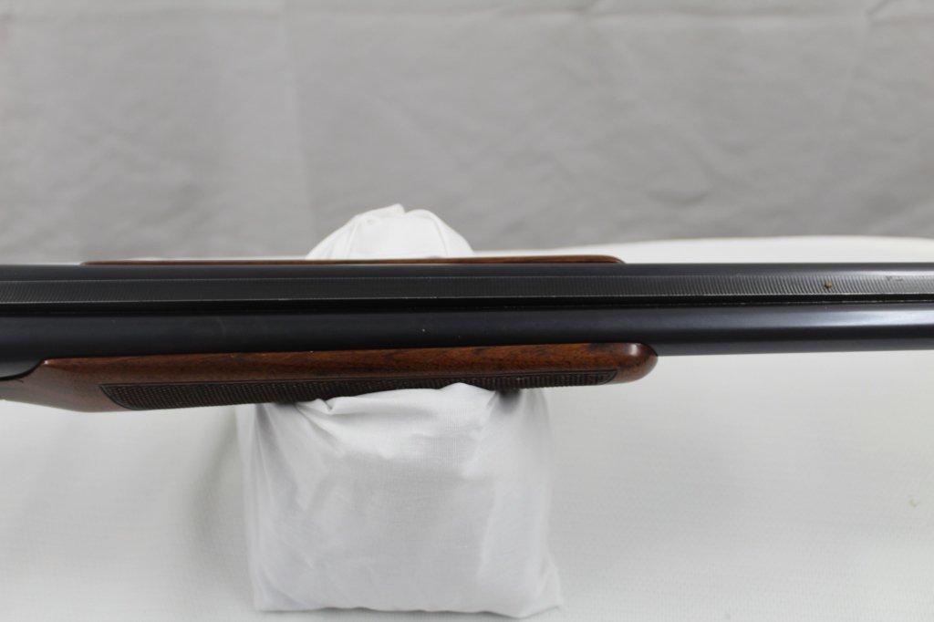 A.H. Fox, 12 Gauge