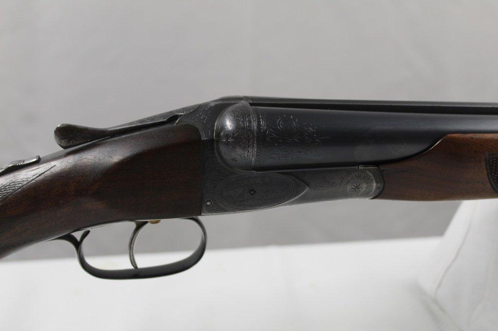 A.H. Fox, 12 Gauge