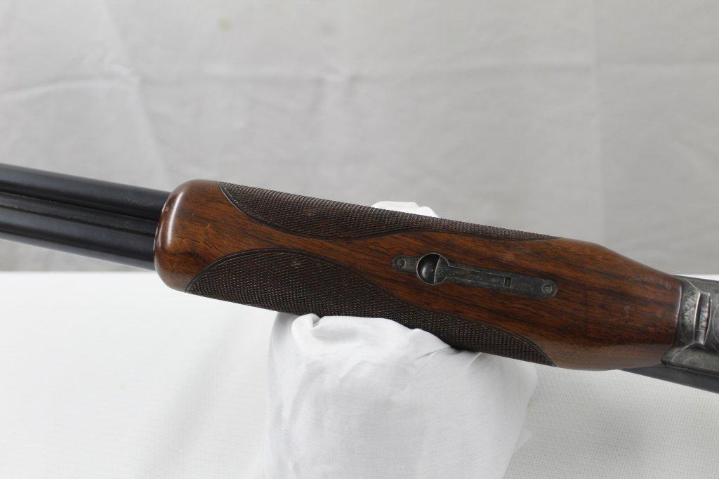 A.H. Fox, 12 Gauge