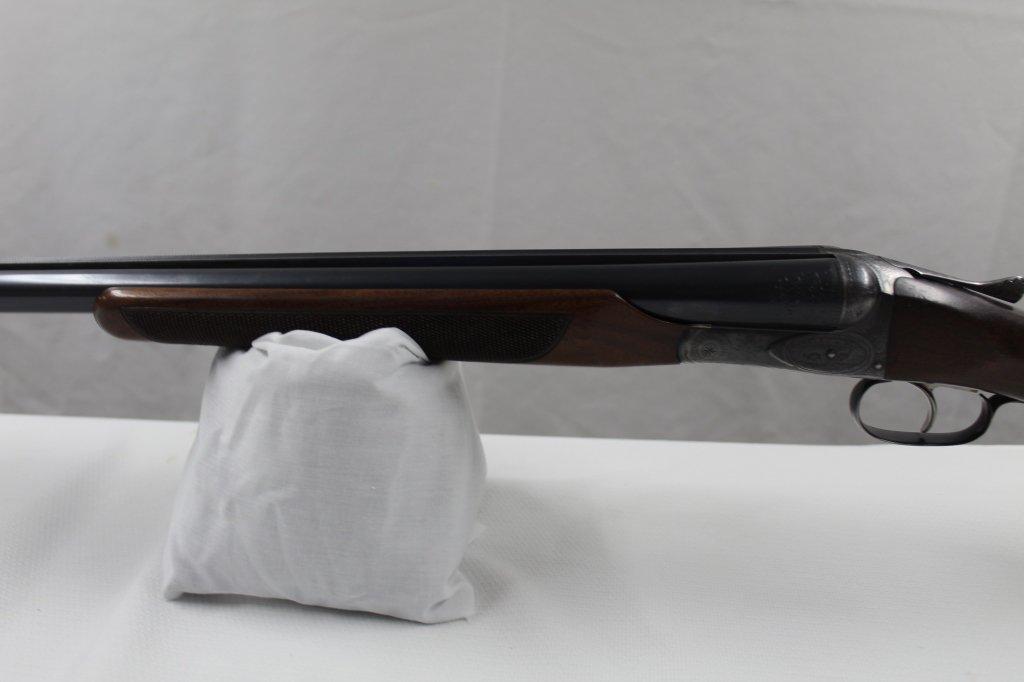 A.H. Fox, 12 Gauge