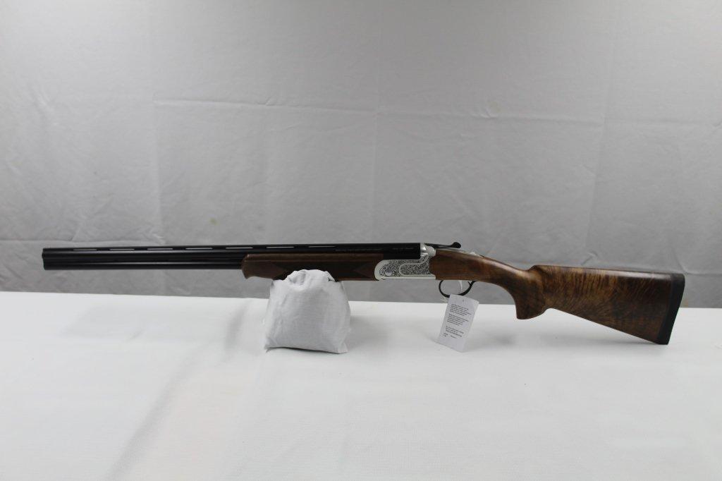 Savage Stevens 555, 28 Gauge