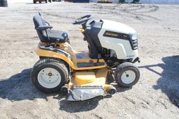 Cub Cadet SLTX 1050 Mower