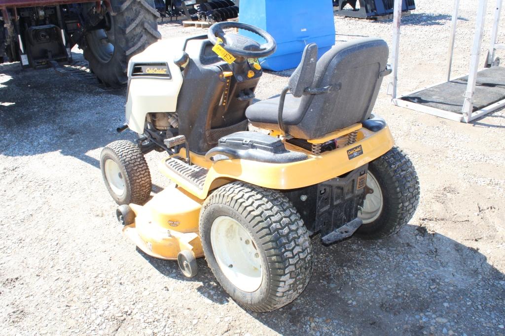 Cub Cadet SLTX 1050 Mower