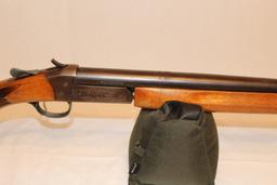 Winchester Model 37A, 12 Ga.