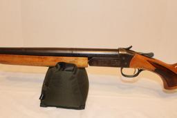 Winchester Model 37A, 12 Ga.