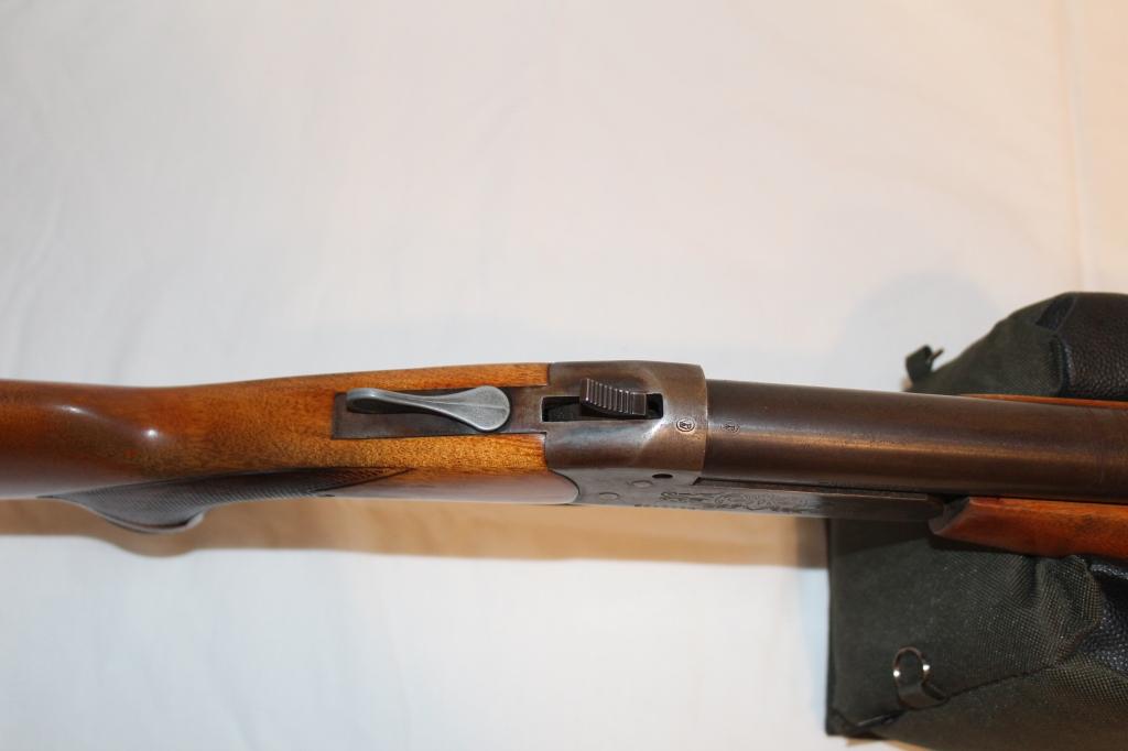 Winchester Model 37A, 12 Ga.