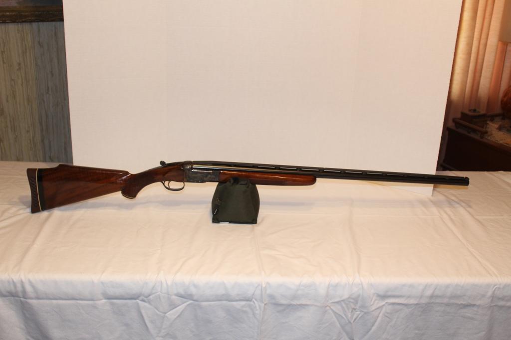 Miroku Model 90-2, 12 Ga.