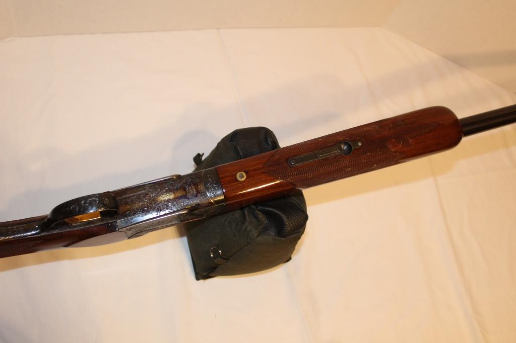 Miroku Model 90-2, 12 Ga.