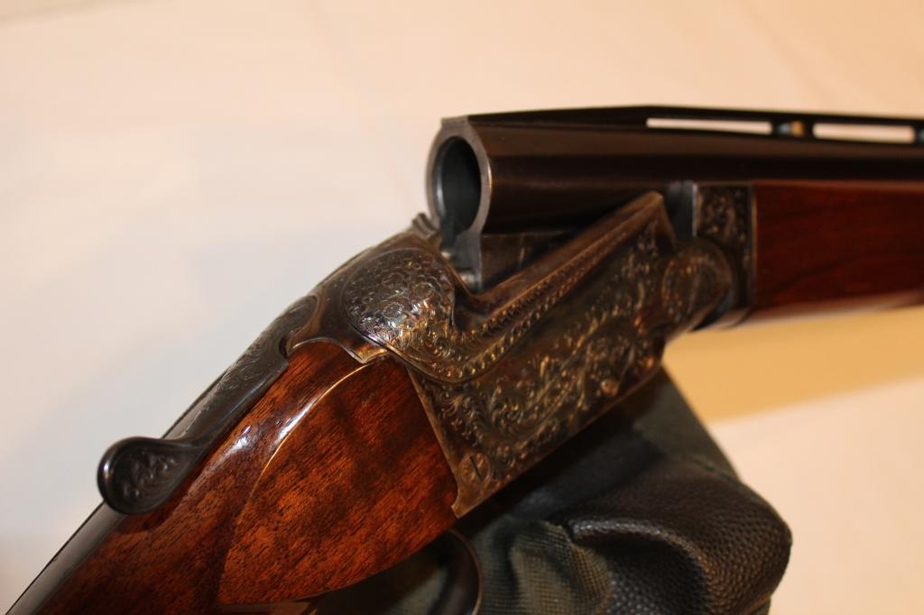 Miroku Model 90-2, 12 Ga.