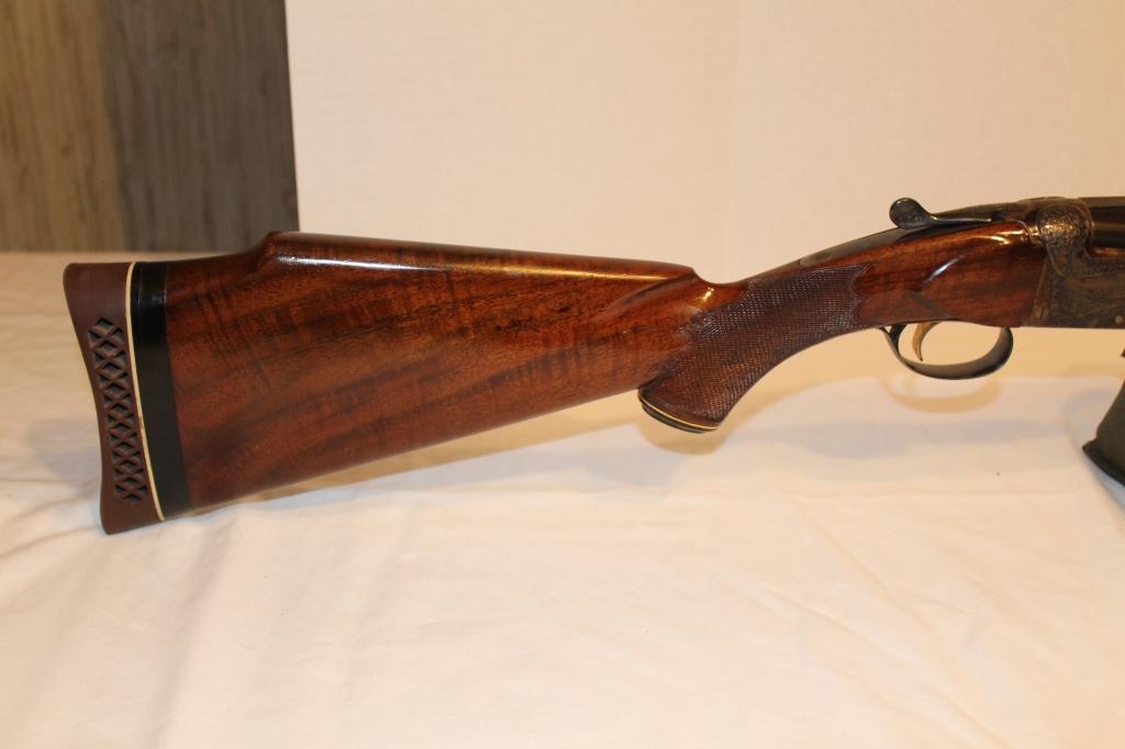 Miroku Model 90-2, 12 Ga.