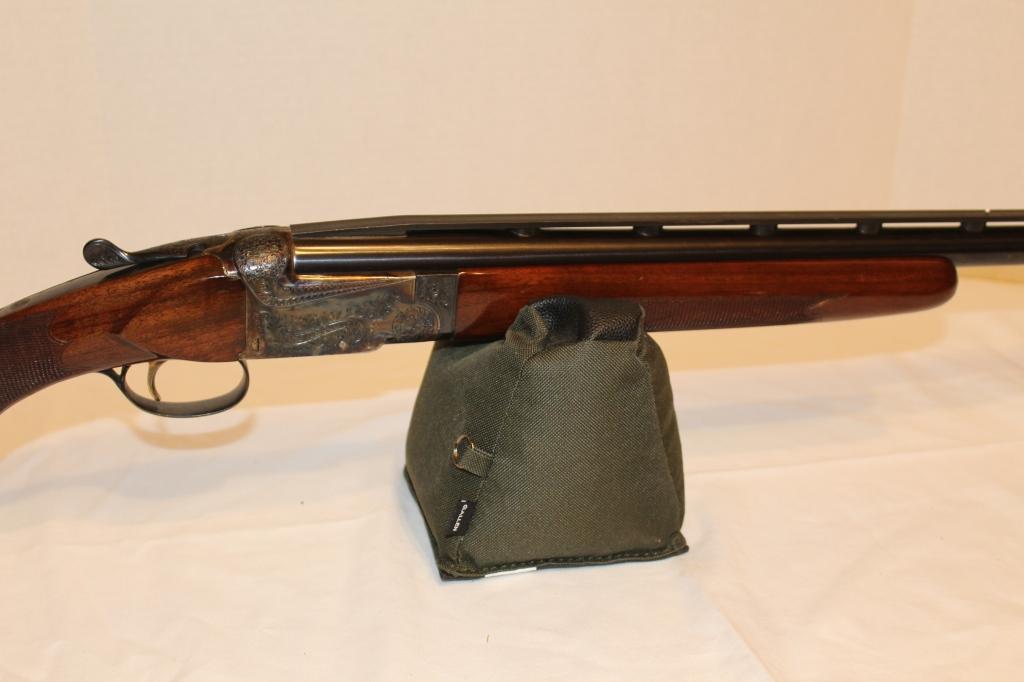 Miroku Model 90-2, 12 Ga.