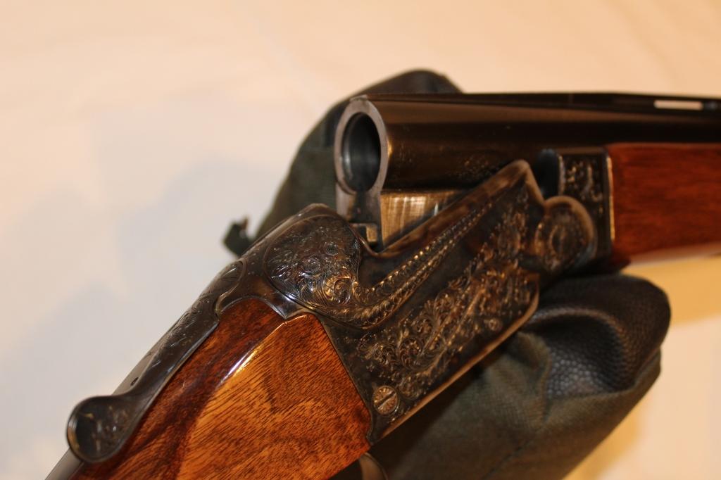 Miroku Model 90-2, 12 Ga.