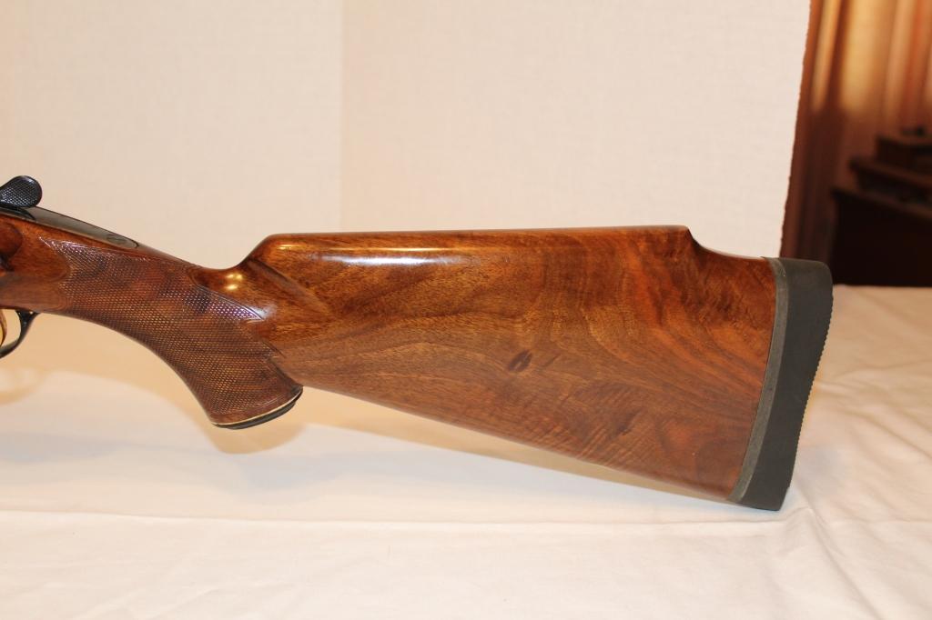 Miroku Model 90-2, 12 Ga.