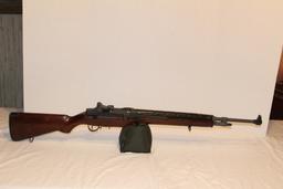 M14 Sporter