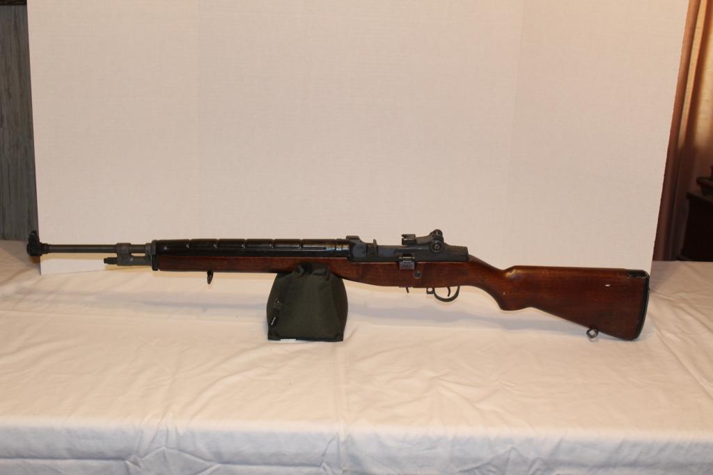 M14 Sporter