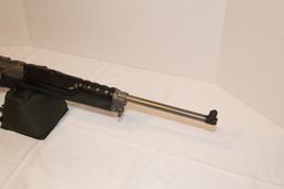 Ruger Ranch Rifle