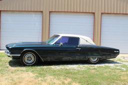 '66 Ford Thunderbird