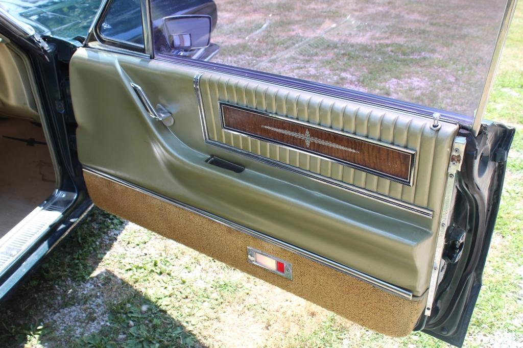 '66 Ford Thunderbird