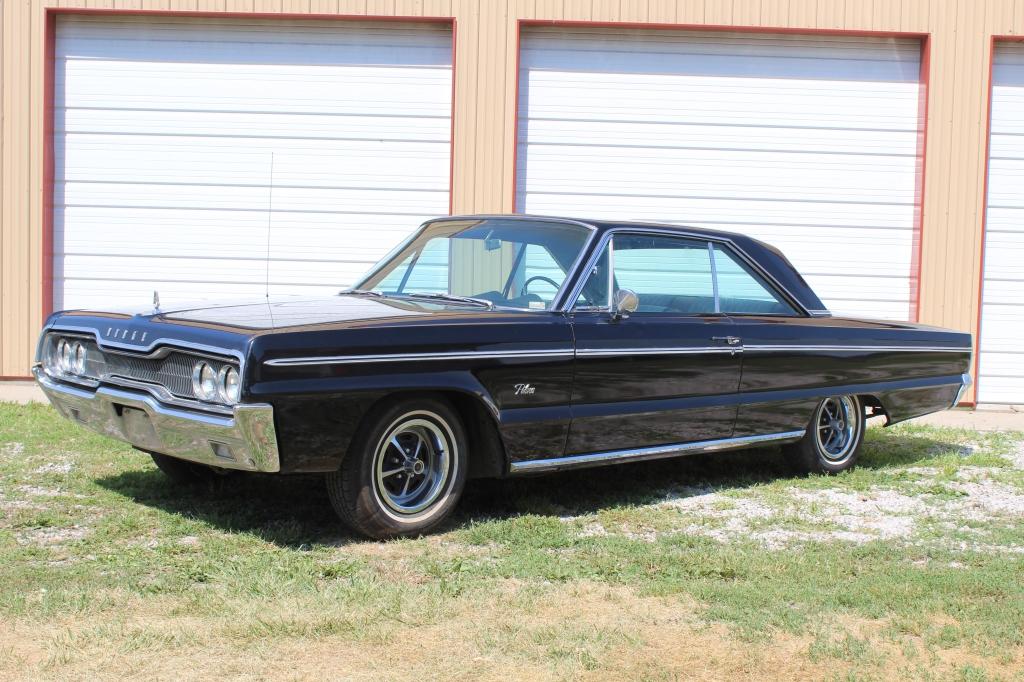 '66 Dodge Polara