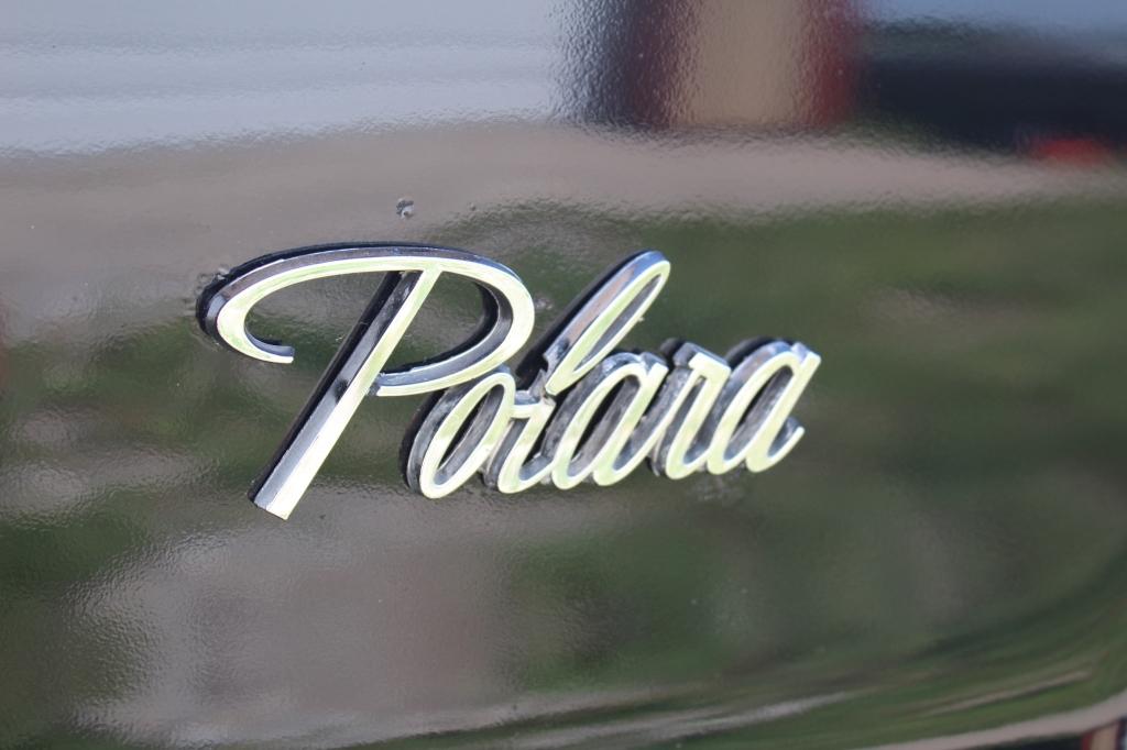 '66 Dodge Polara