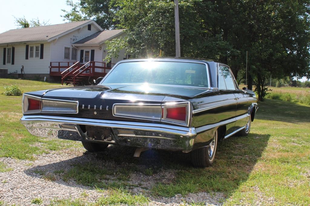 '66 Dodge Polara