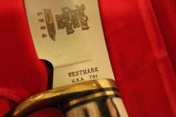 Westmark, Coleman Commemorative