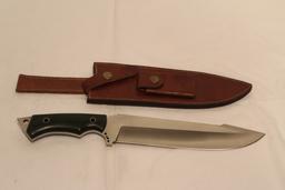 RCF Combat Knife