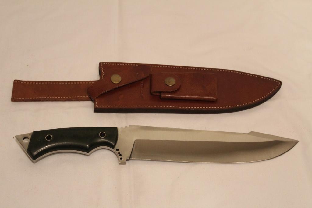 RCF Combat Knife