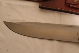 RCF Combat Knife