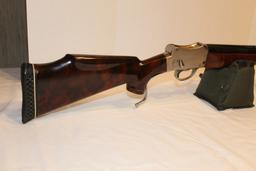 Greener GP Lever Action, 12 Ga.