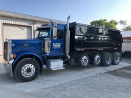 ‘06 Peterbilt 379