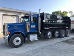 ‘06 Peterbilt 379