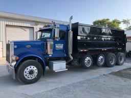 ‘06 Peterbilt 379