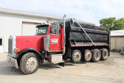 ‘90 Peterbilt 379