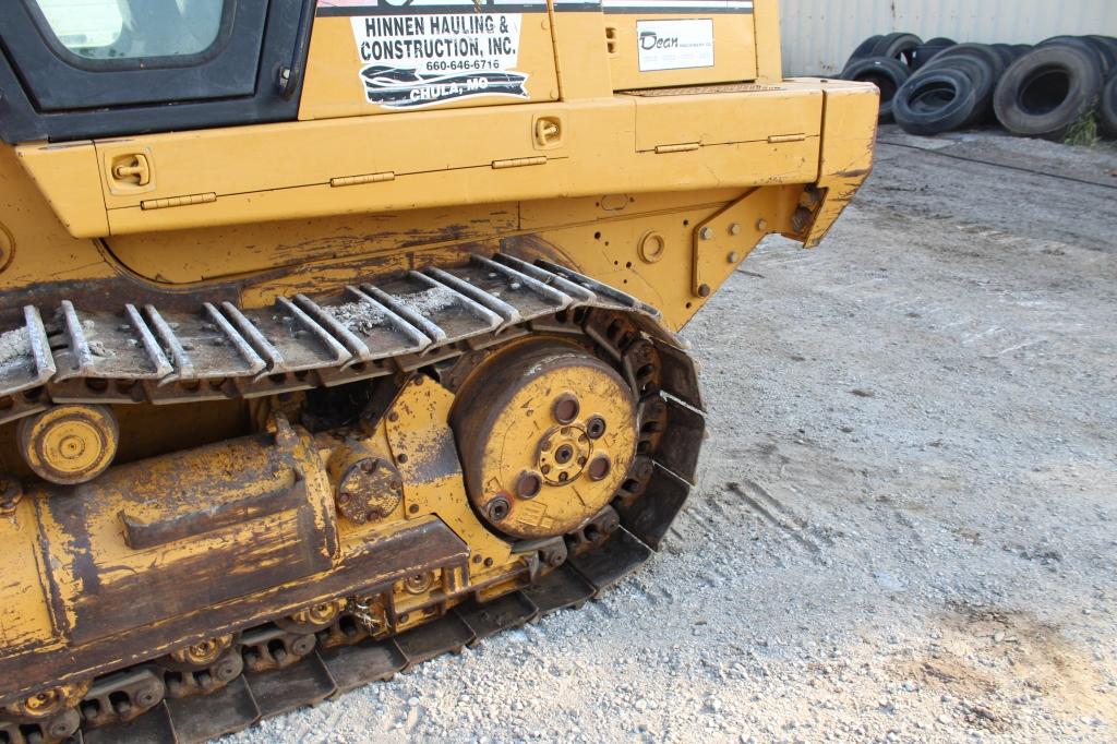 ‘04 Cat 953C Track Loader