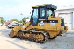 ‘04 Cat 953C Track Loader