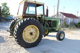 JD 4520 Tractor