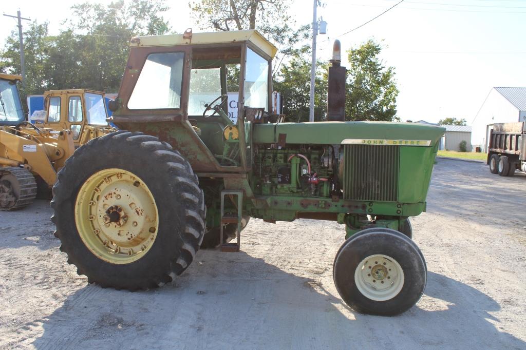 JD 4520 Tractor