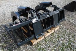 NEW - Stout 84" Brush Grapple XHD 84-6