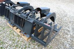 NEW - Stout 84" Brush Grapple XHD 84-6