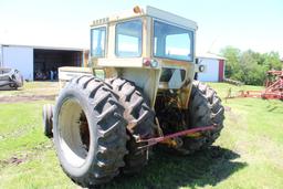 Minneapolis Moline G955 tractor